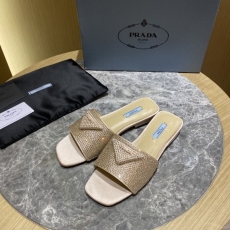 Prada Slippers